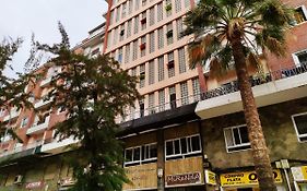 Apartamentos Carrillo 4 Ático